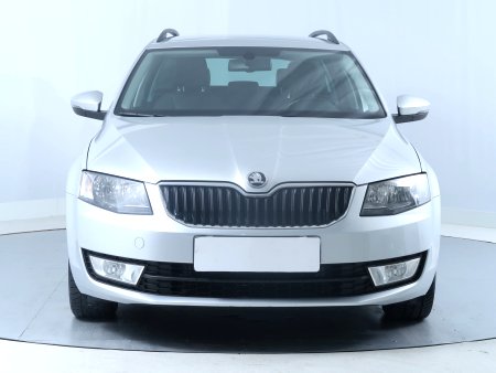 Škoda Octavia, 2016 - pohled č. 2