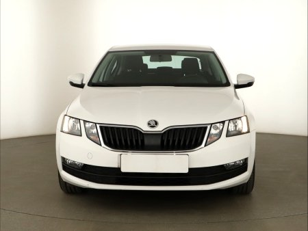 Škoda Octavia, 2017 - pohled č. 2