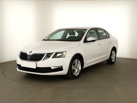 Škoda Octavia, 2017 - pohled č. 3