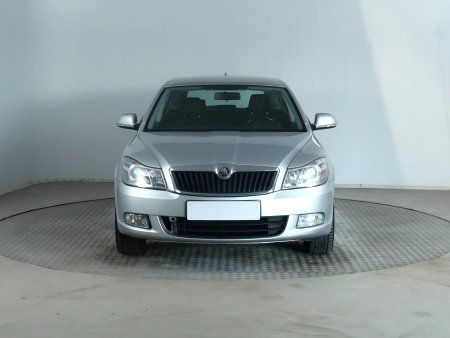 Škoda Octavia, 2011 - pohled č. 2