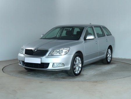 Škoda Octavia, 2011 - pohled č. 3