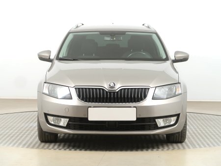 Škoda Octavia, 2013 - pohled č. 2