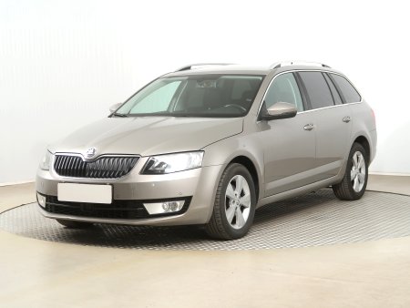 Škoda Octavia, 2013 - pohled č. 3