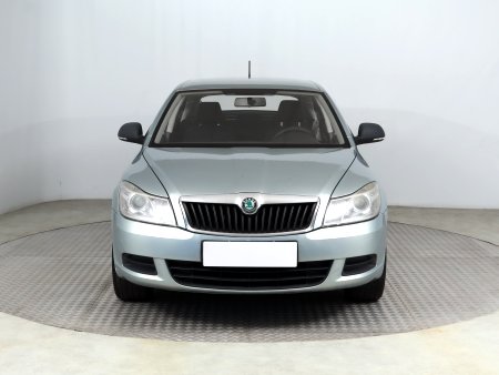 Škoda Octavia, 2011 - pohled č. 2
