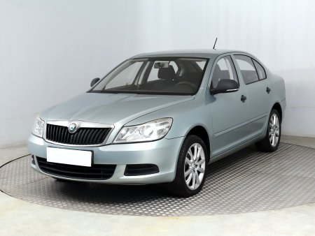 Škoda Octavia, 2011 - pohled č. 3