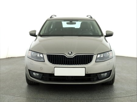 Škoda Octavia, 2016 - pohled č. 2