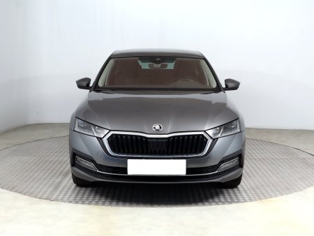 Škoda Octavia, 2023 - pohled č. 2