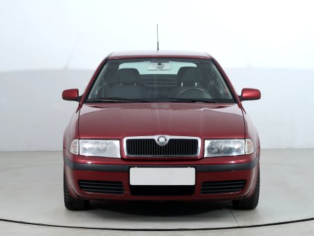 Škoda Octavia, 2008 - pohled č. 2
