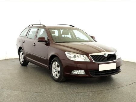 Škoda Octavia, 2011