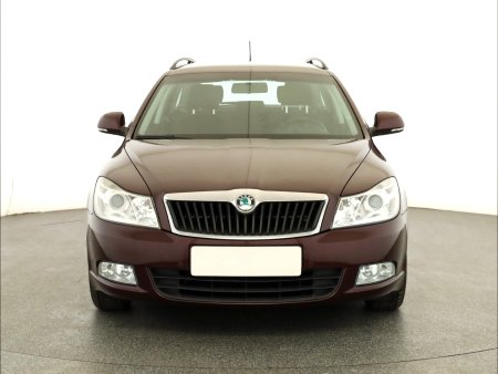 Škoda Octavia, 2011 - pohled č. 2