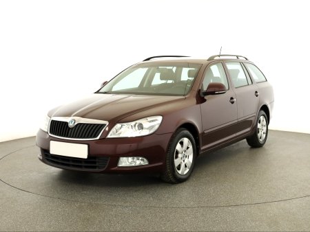 Škoda Octavia, 2011 - pohled č. 3