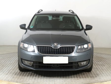 Škoda Octavia, 2016 - pohled č. 2