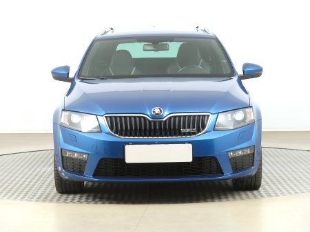 Škoda Octavia, 2014 - pohled č. 2