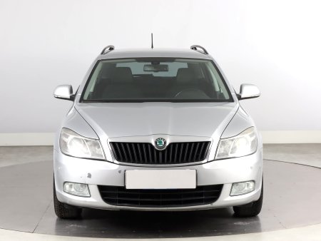 Škoda Octavia, 2011 - pohled č. 2
