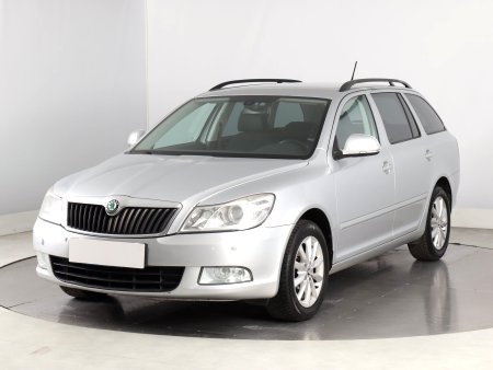 Škoda Octavia, 2011 - pohled č. 3
