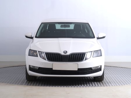 Škoda Octavia, 2017 - pohled č. 2