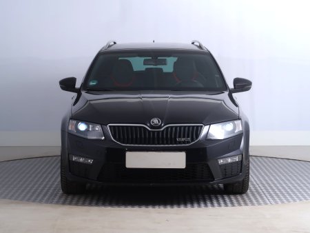 Škoda Octavia, 2013 - pohled č. 2
