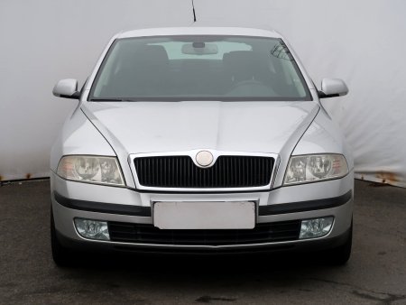Škoda Octavia, 2007 - pohled č. 2
