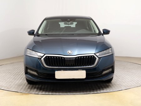 Škoda Octavia, 2022 - pohled č. 2