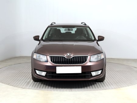 Škoda Octavia, 2015 - pohled č. 2