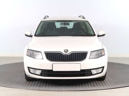 Škoda Octavia, 2014 - pohled č. 2