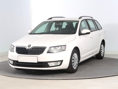 Škoda Octavia, 2014 - pohled č. 3