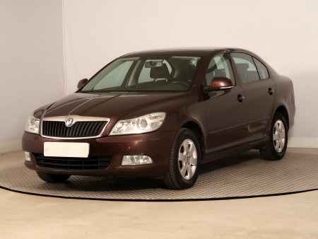 Škoda Octavia, 2012 - pohled č. 3