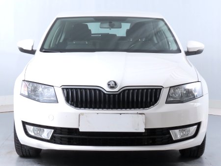 Škoda Octavia, 2015 - pohled č. 2