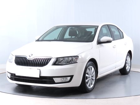 Škoda Octavia, 2015 - pohled č. 3