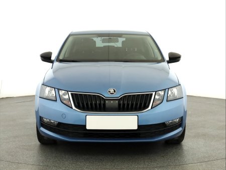Škoda Octavia, 2018 - pohled č. 2