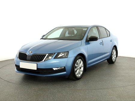 Škoda Octavia, 2018 - pohled č. 3