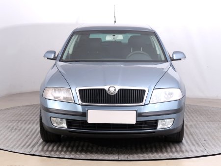 Škoda Octavia, 2007 - pohled č. 2