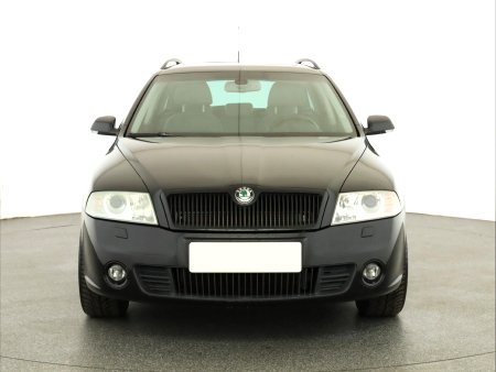 Škoda Octavia, 2007 - pohled č. 2