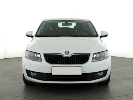 Škoda Octavia, 2016 - pohled č. 2