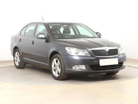 Škoda Octavia, 2011