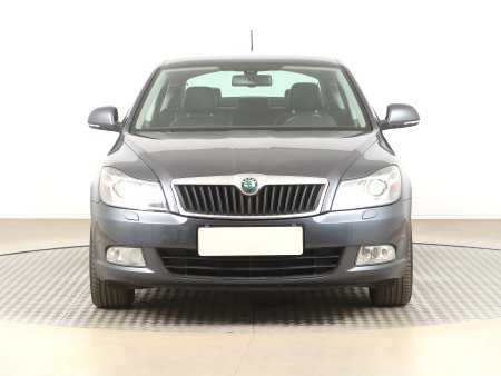 Škoda Octavia, 2011 - pohled č. 2
