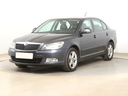 Škoda Octavia, 2011 - pohled č. 3