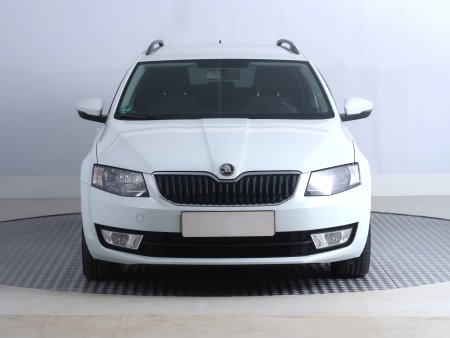 Škoda Octavia, 2015 - pohled č. 2