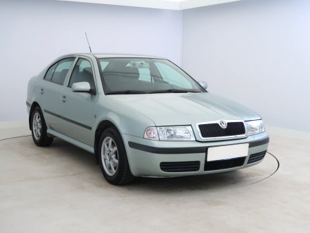 Škoda Octavia, 2009