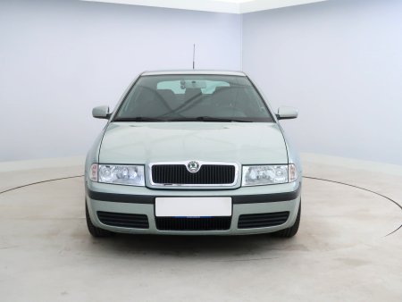 Škoda Octavia, 2009 - pohled č. 2