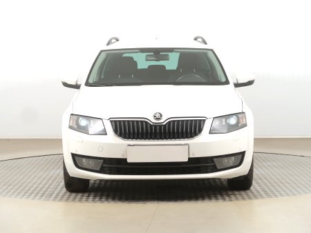 Škoda Octavia, 2013 - pohled č. 2