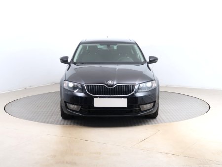 Škoda Octavia, 2015 - pohled č. 2