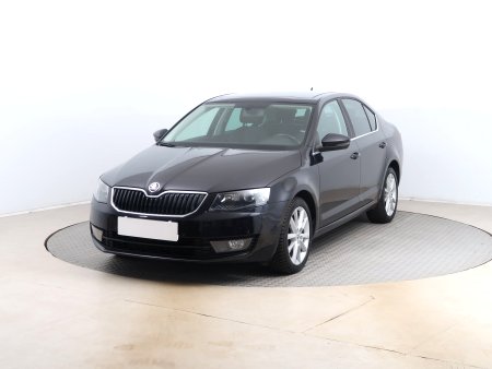 Škoda Octavia, 2015 - pohled č. 3