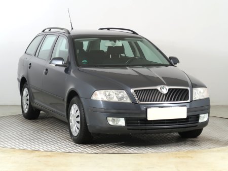 Škoda Octavia, 2008