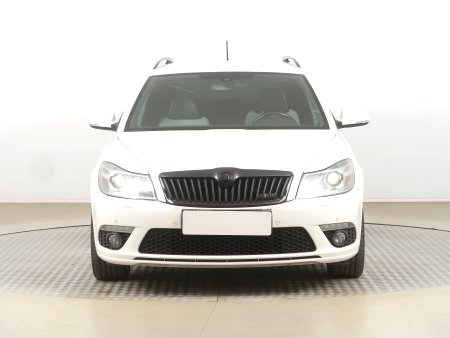 Škoda Octavia, 2011 - pohled č. 2