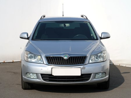 Škoda Octavia, 2010 - pohled č. 2