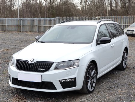 Škoda Octavia, 2015 - pohled č. 3