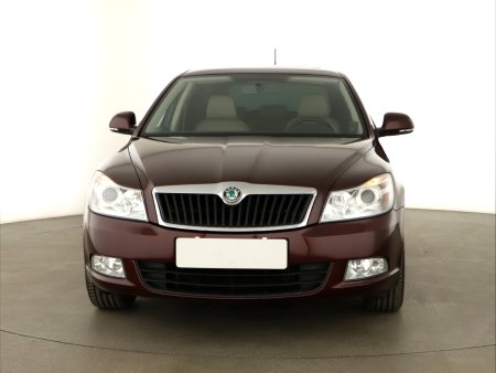 Škoda Octavia, 2010 - pohled č. 2