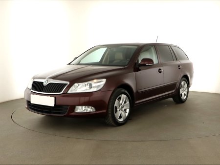 Škoda Octavia, 2010 - pohled č. 3