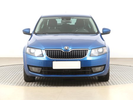 Škoda Octavia, 2016 - pohled č. 2